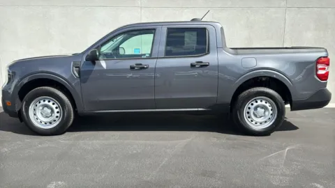 Another view of 2026 Ford Maverick XL for sale in Indio, CA at Fiesta Ford, Inc.