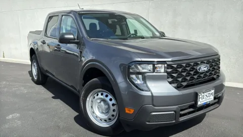 Gray 2026 Ford Maverick XL for sale in Indio, CA