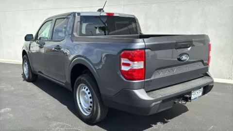 Photos of 2026 Ford Maverick XL for sale in Indio, CA at Fiesta Ford, Inc.