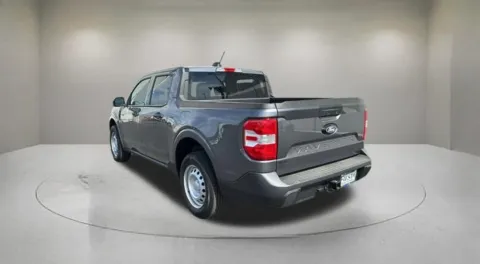 Photos of 2026 Ford Maverick XL for sale in Indio, CA at Fiesta Ford, Inc.