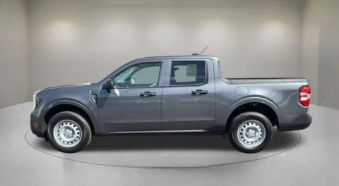 Another view of 2026 Ford Maverick XL for sale in Indio, CA at Fiesta Ford, Inc.