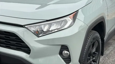 Another view of 2020 Toyota RAV4 XLE for sale in Indio, CA at Fiesta Ford, Inc.