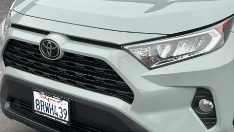 More photos of 2020 Toyota RAV4 XLE at Fiesta Ford, Inc., CA