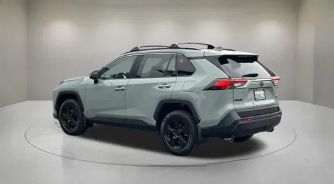 More photos of 2020 Toyota RAV4 XLE at Fiesta Ford, Inc., CA