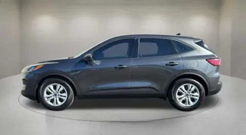 More photos of 2020 Ford Escape S at Fiesta Ford, Inc., CA