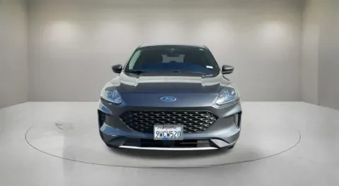 Photos of 2020 Ford Escape S for sale in Indio, CA at Fiesta Ford, Inc.