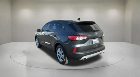 More photos of 2020 Ford Escape S at Fiesta Ford, Inc., CA