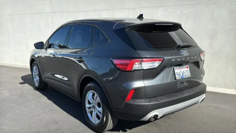 More photos of 2020 Ford Escape S at Fiesta Ford, Inc., CA