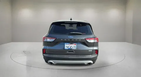 Another view of 2020 Ford Escape S for sale in Indio, CA at Fiesta Ford, Inc.