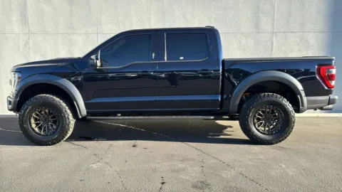 More photos of 2021 Ford F-150 Raptor at Fiesta Ford, Inc., CA