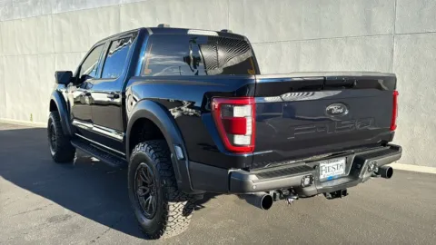 More photos of 2021 Ford F-150 Raptor at Fiesta Ford, Inc., CA