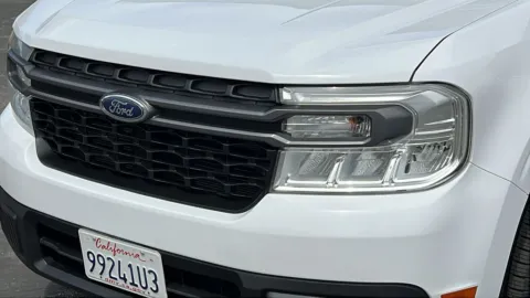 More photos of 2023 Ford Maverick XLT at Fiesta Ford, Inc., CA