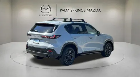 More photos of 2026 Mazda CX-5 2.5 S Premium Plus at Fiesta Ford, Inc., CA
