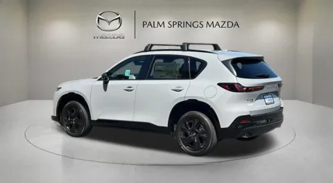 More photos of 2026 Mazda CX-5 2.5 S Premium Plus at Fiesta Ford, Inc., CA