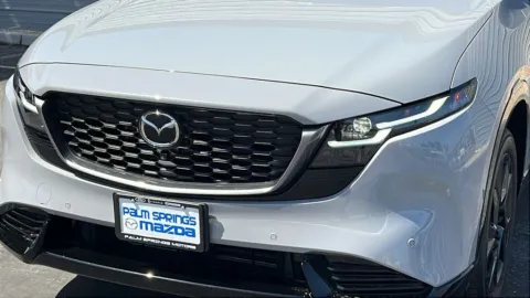 Another view of 2026 Mazda CX-5 2.5 S Premium Plus for sale in Indio, CA at Fiesta Ford, Inc.