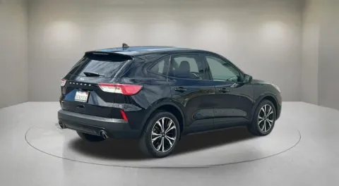 More photos of 2022 Ford Escape SE at Fiesta Ford, Inc., CA