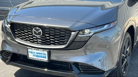 Another view of 2026 Mazda CX-5 2.5 S Premium for sale in Indio, CA at Fiesta Ford, Inc.