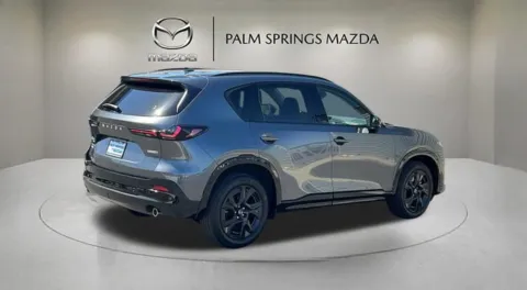 More photos of 2026 Mazda CX-5 2.5 S Premium at Fiesta Ford, Inc., CA