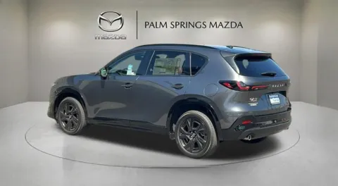 More photos of 2026 Mazda CX-5 2.5 S Premium at Fiesta Ford, Inc., CA