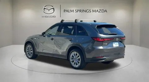 More photos of 2026 Mazda CX-90 3.3 Turbo Preferred at Fiesta Ford, Inc., CA