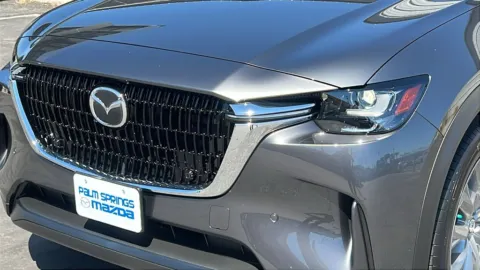 More photos of 2026 Mazda CX-90 3.3 Turbo Preferred at Fiesta Ford, Inc., CA