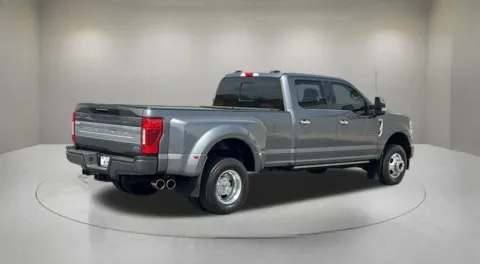 More photos of 2022 Ford F-350SD Platinum at Fiesta Ford, Inc., CA