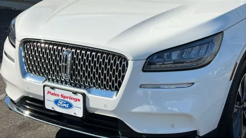 Another view of 2022 Lincoln Corsair Reserve for sale in Indio, CA at Fiesta Ford, Inc.