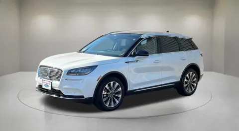 Photos of 2022 Lincoln Corsair Reserve for sale in Indio, CA at Fiesta Ford, Inc.