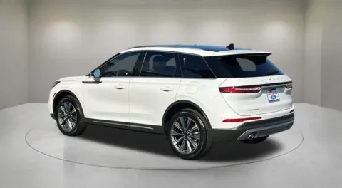 More photos of 2022 Lincoln Corsair Reserve at Fiesta Ford, Inc., CA