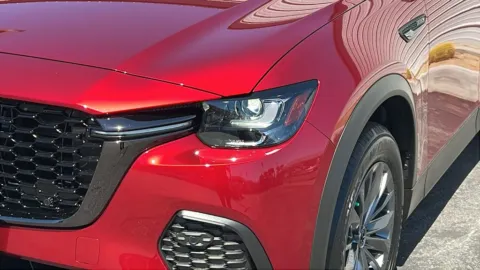 Another view of 2026 Mazda CX-70 PHEV SC Plus for sale in Indio, CA at Fiesta Ford, Inc.