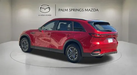 More photos of 2026 Mazda CX-70 PHEV SC Plus at Fiesta Ford, Inc., CA