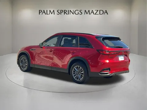 More photos of 2026 Mazda CX-70 PHEV SC Plus at Fiesta Ford, Inc., CA