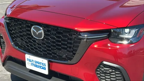 More photos of 2026 Mazda CX-70 PHEV SC Plus at Fiesta Ford, Inc., CA