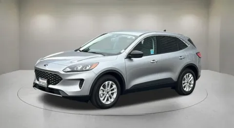 Photos of 2022 Ford Escape SE for sale in Indio, CA at Fiesta Ford, Inc.