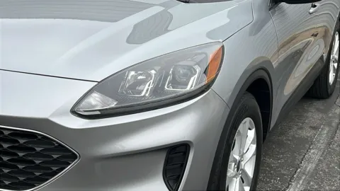 Another view of 2022 Ford Escape SE for sale in Indio, CA at Fiesta Ford, Inc.