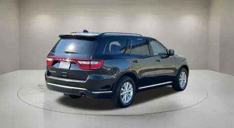 More photos of 2023 Dodge Durango SXT at Fiesta Ford, Inc., CA