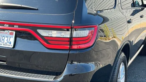More photos of 2023 Dodge Durango SXT at Fiesta Ford, Inc., CA