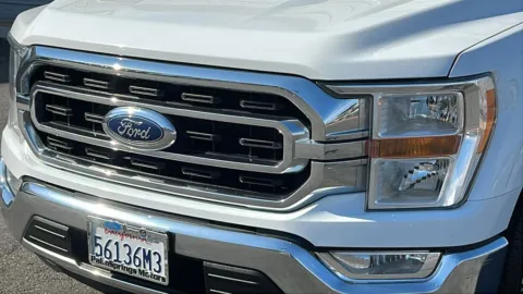 More photos of 2022 Ford F-150 XLT at Fiesta Ford, Inc., CA