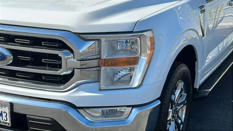 Another view of 2022 Ford F-150 XLT for sale in Indio, CA at Fiesta Ford, Inc.