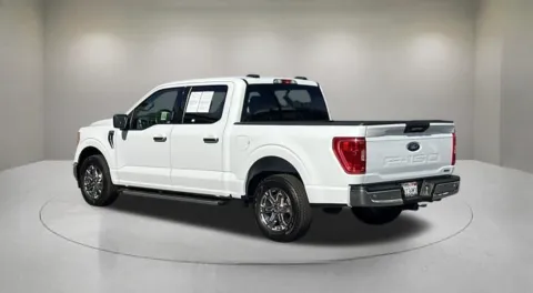 More photos of 2022 Ford F-150 XLT at Fiesta Ford, Inc., CA