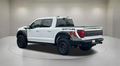 More photos of 2024 Ford F-150 Raptor at Fiesta Ford, Inc., CA