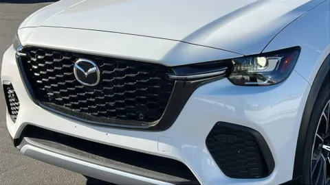 Another view of 2025 Mazda CX-70 PHEV Premium for sale in Indio, CA at Fiesta Ford, Inc.