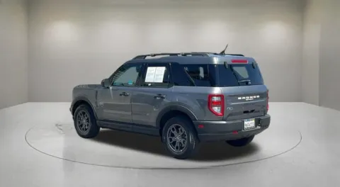 More photos of 2023 Ford Bronco Sport Big Bend at Fiesta Ford, Inc., CA