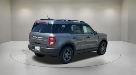 More photos of 2023 Ford Bronco Sport Big Bend at Fiesta Ford, Inc., CA