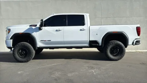 More photos of 2023 GMC Sierra 2500HD AT4 at Fiesta Ford, Inc., CA