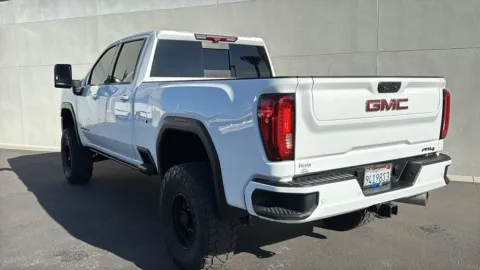 More photos of 2023 GMC Sierra 2500HD AT4 at Fiesta Ford, Inc., CA