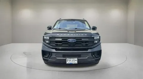 Photos of 2025 Ford Expedition Active for sale in Indio, CA at Fiesta Ford, Inc.