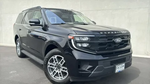 Black 2025 Ford Expedition Active for sale in Indio, CA
