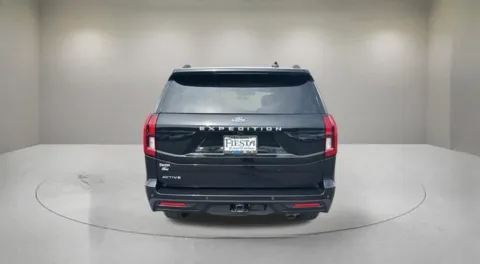 Another view of 2025 Ford Expedition Active for sale in Indio, CA at Fiesta Ford, Inc.