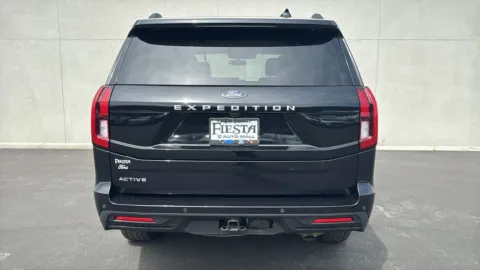 Another view of 2025 Ford Expedition Active for sale in Indio, CA at Fiesta Ford, Inc.